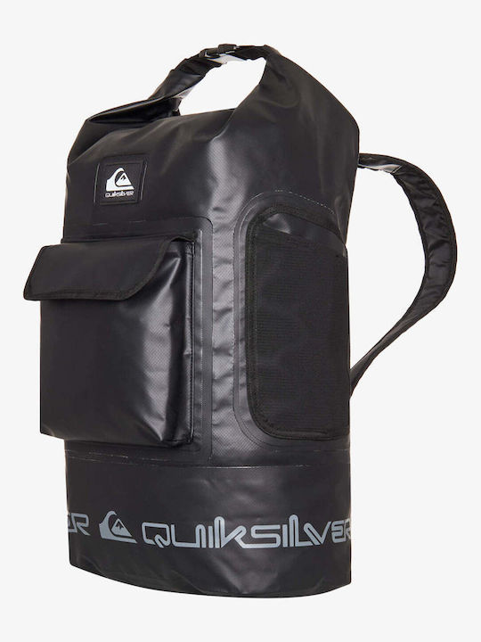 Quiksilver Backpack 28lt Μαύρο