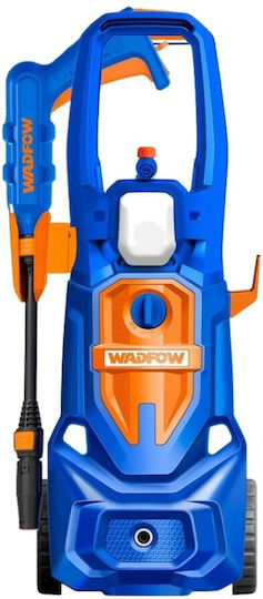 Wadfow Pressure Washer Electric 1800W with Pressure 130bar