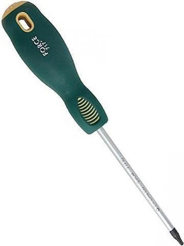 Force Screwdriver Torx Size T10x80mm