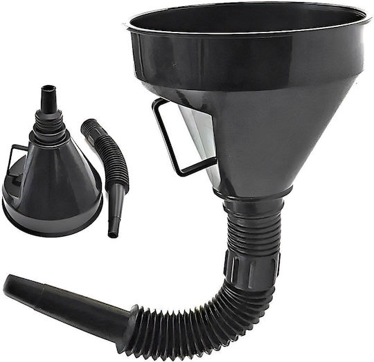 Funnel Tail Filter Fastertools 145mm
