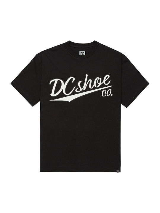 Substitute T-shirt Black