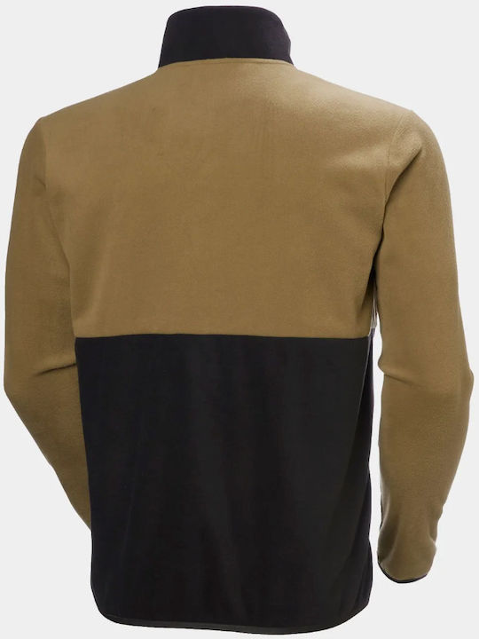 Daybreaker Sweater Brown/black