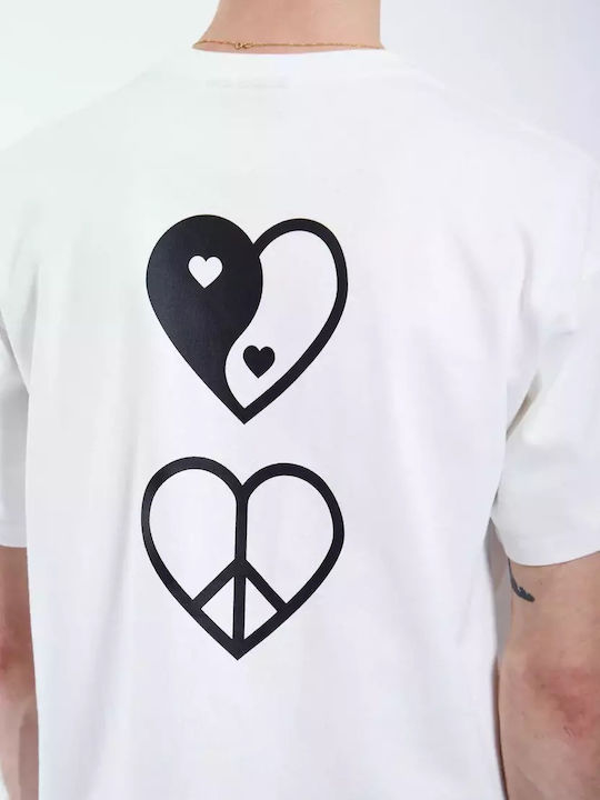 T-shirt Off White