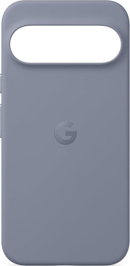 Google Back Cover Σιλικόνης Γκρι (Google Pixel 10 Pro XL)