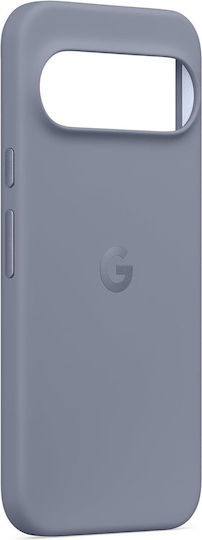 Google Back Cover Σιλικόνης Γκρι (Google Pixel 10 Pro XL)