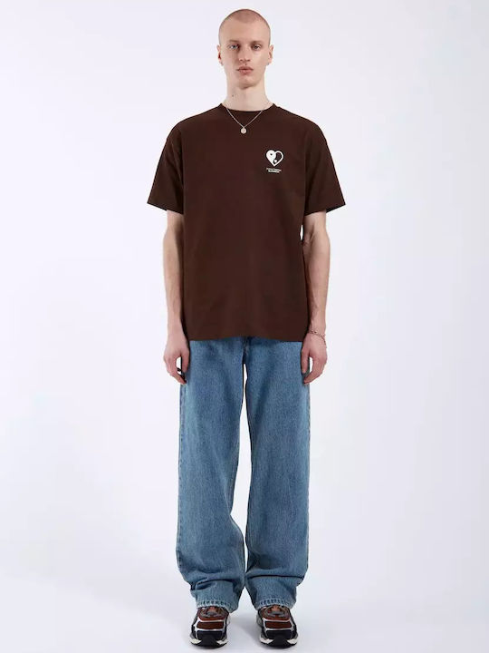 T-shirt Chocolate
