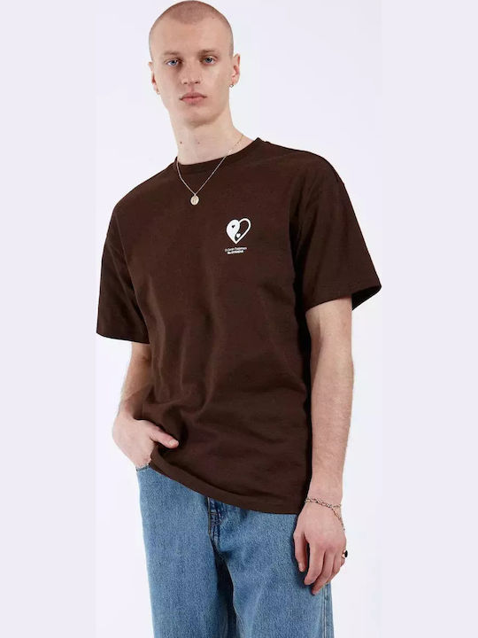 T-shirt Chocolate