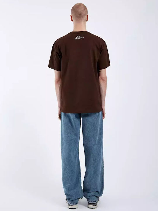 T-shirt Chocolate