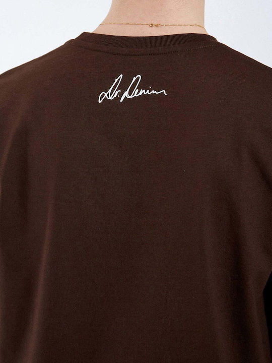 T-shirt Chocolate