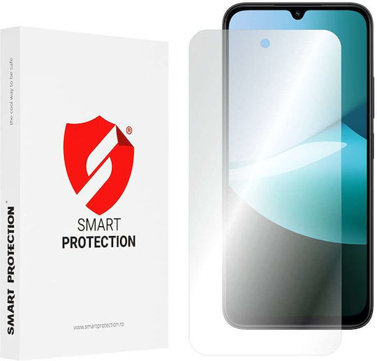 Tempered Glass 2pcs (Redmi 15C 4G)