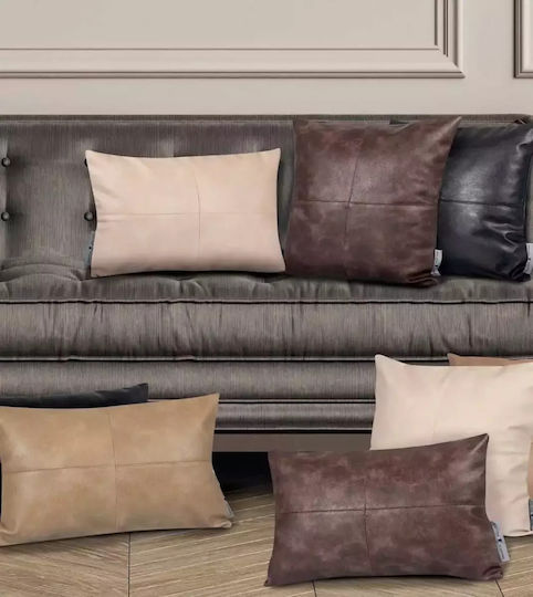 Greenwich Polo Club Sofa Cushion 3986 Khaki 30x50cm