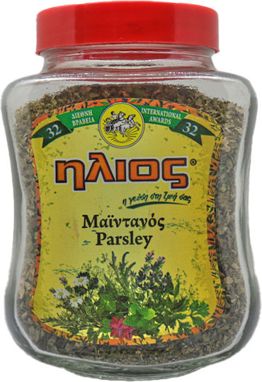 Ιlios Petersilie 50gr