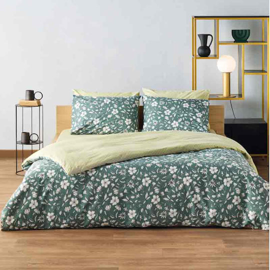 Kentia Πάπλωμα Υπέρδιπλο 220x240εκ. Versus 36 300 GSM