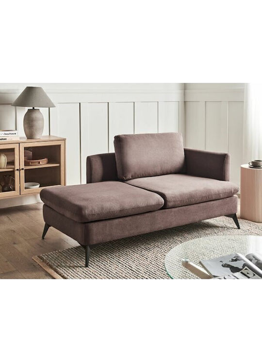 Berwyn 2674 Fabric Brown Recliner 155x85x84 cm