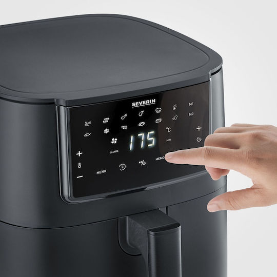 Severin Air Fryer 7lt FR2462