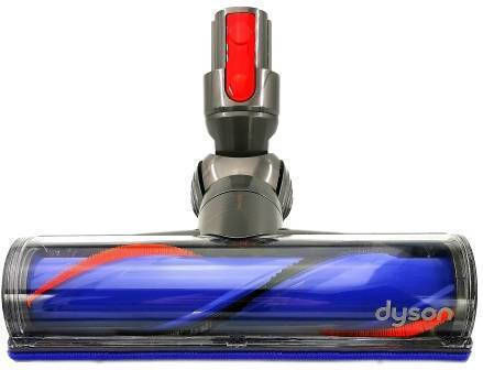 Dyson Πέλμα Δαπέδου για Ηλεκτρική Σκούπα