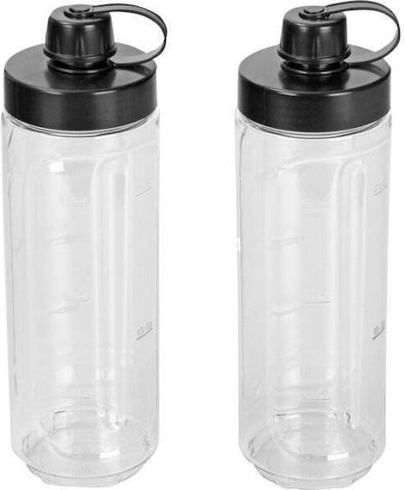 WMF Blender with Tritan Jug 600 ml Black