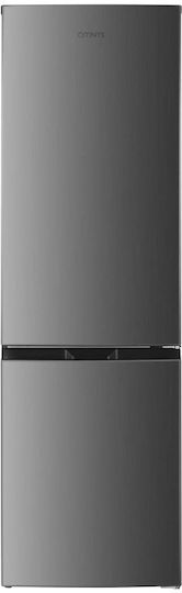 Omnys 293лт NoFrost В185xШ60xД60см. Inox WNC-3623