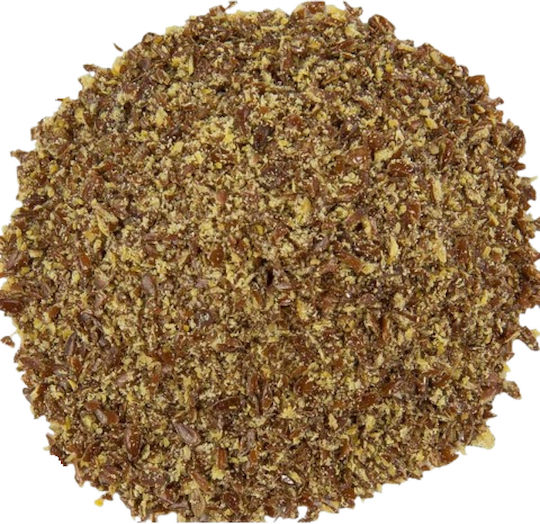 Nostos Pure Βιολογικός Λιναρόσπορος 1000gr