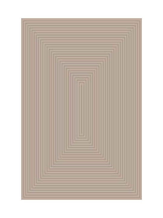 Klonaras Modern Bedroom Rugs Set Beige 2004385 3pcs