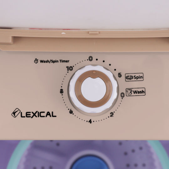 Lexical LWG-7502-4