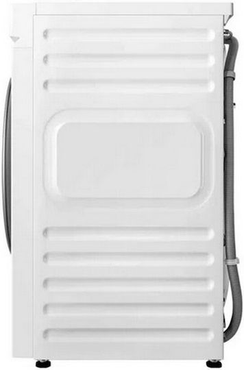 TCL Waschmaschine 9kg mit Dampftechnologie 1400 Umdrehungen FP0944WA0GR