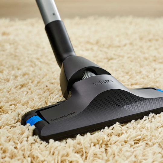 Philips Powerpro Expert Vacuum Cleaner 900W Bagless 2lt Black