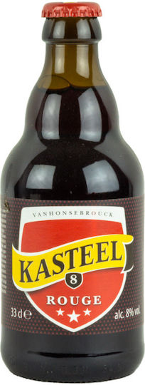 Kasteel Strong Ale Sticlă 1x330ml