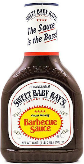 Sweet Baby Ray's Сос 510гр