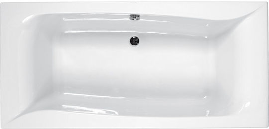 Carron Linea Crn W Pool 190x90 Вана Система Хидромасаж