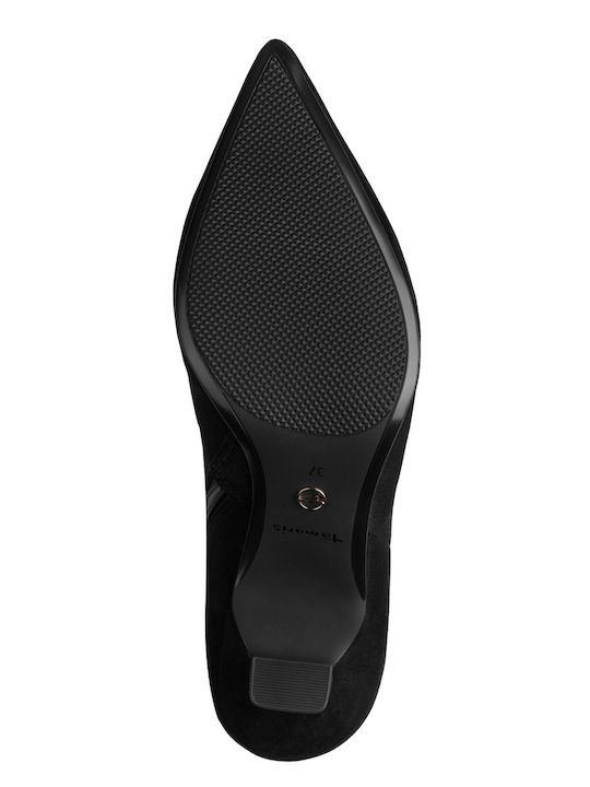 Women's Boots Black