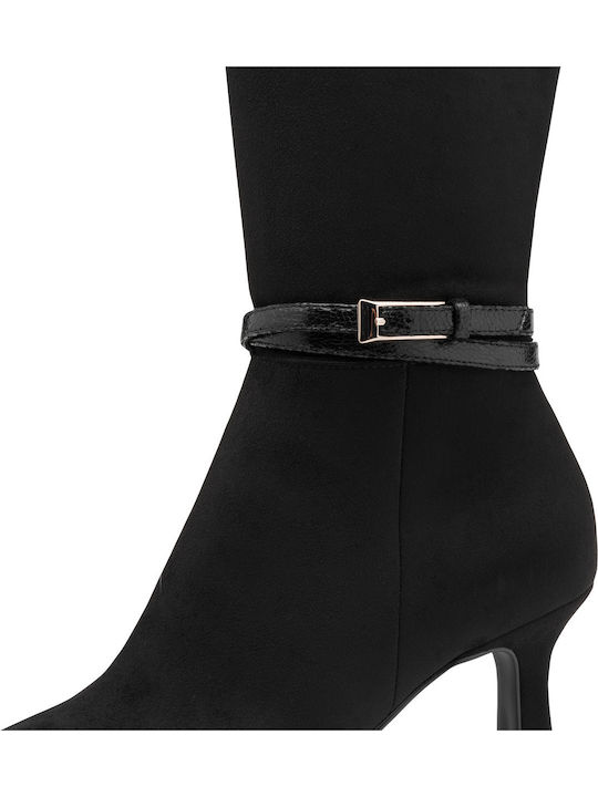 Women's Boots Black