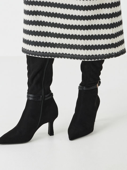 Women's Boots Black