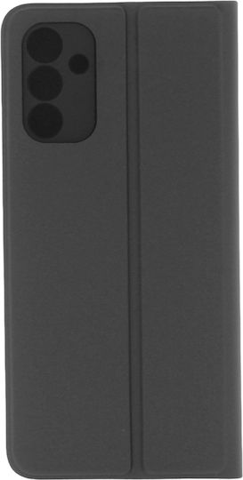 Smart Книга Черен (Galaxy A55)