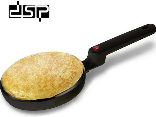 DSP Κρεπιέρα 20cm Λευκή 650W