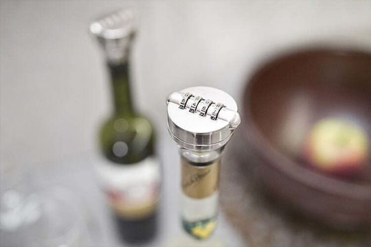 Dispozitive de Blocare Dopuri de Vin Gadget Master