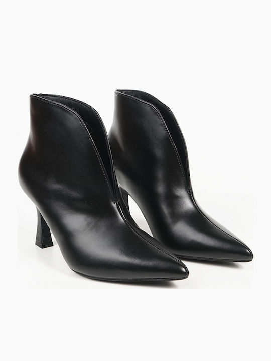 Women's Ankle Boots Black