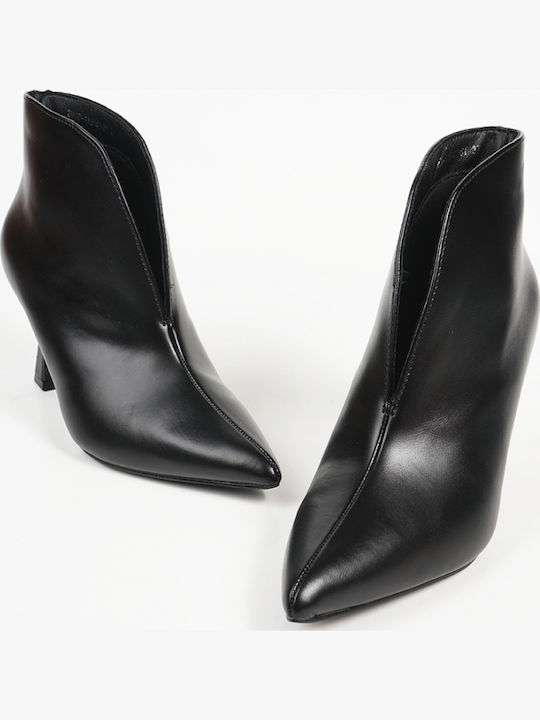 Women's Ankle Boots Black