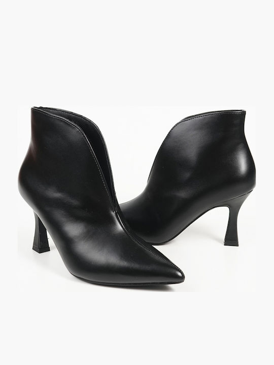 Women's Ankle Boots Black