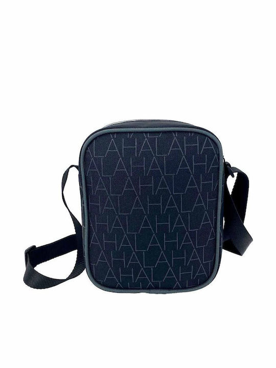 CyP Brands Παιδική Τσάντα Ώμου Λευκή 21x17x9εκ.