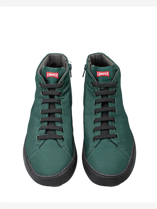 Peu Touring Boots Green