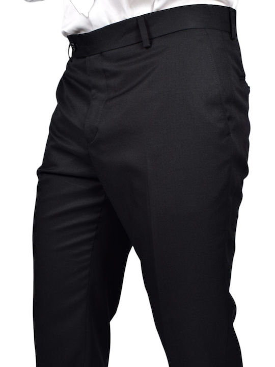 Men's Trousers Black