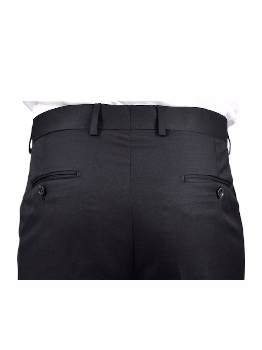 Men's Trousers Black