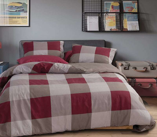 Nef-Nef Homeware Σετ Casual Stripe Nef-Nef Homeware Σετ Casual Stripe