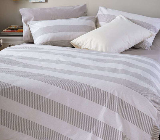 Nef-Nef Homeware Set x Casual Stripe Nef-Nef Homeware Set x Casual Stripe