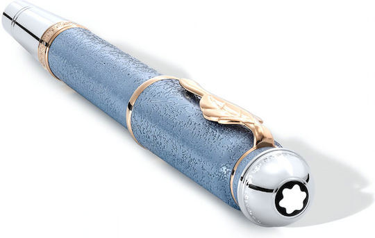 MontBlanc Writers Edition Homage To Στυλό Rollerball