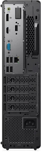 Lenovo ThinkCentre Neo 50s G5 SFF Desktop Computers (i5-13400/16GB DDR5/512GB SSD/W11 Pro) with Keyboard (English US)