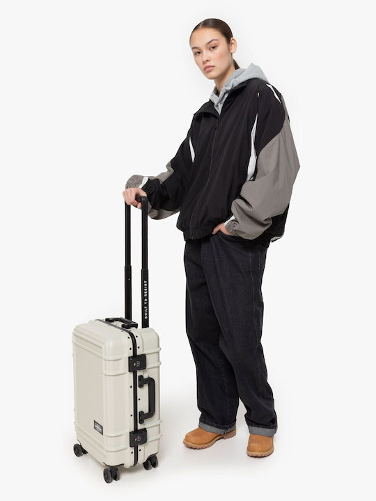 Eastpak R Case S Sand с 4 колела EK0A5BJE-3W1