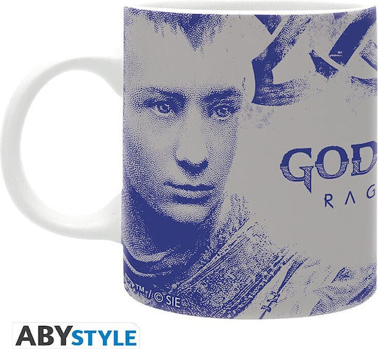 Playstation Κούπα God War Playstation Κούπα God War