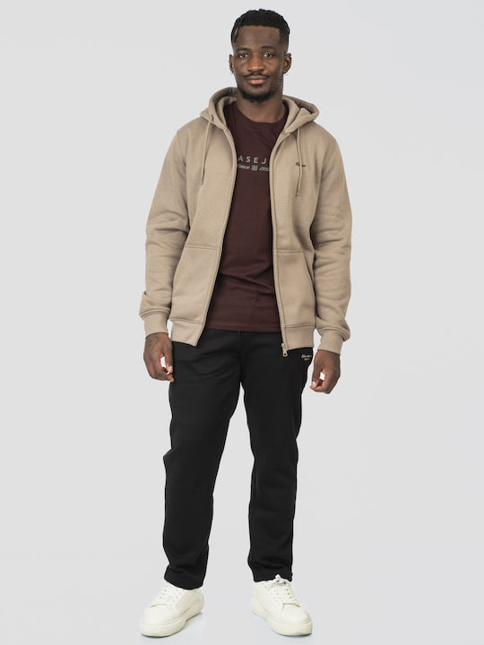 Rebase Jogger Παντελόνι Black